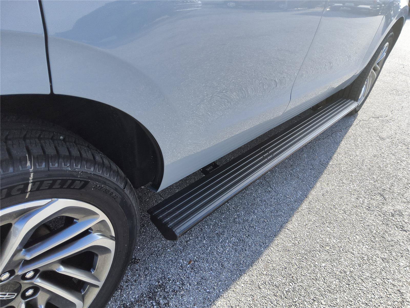 New 2027 Lincoln Navigator Reserve AWD/4WD image 22