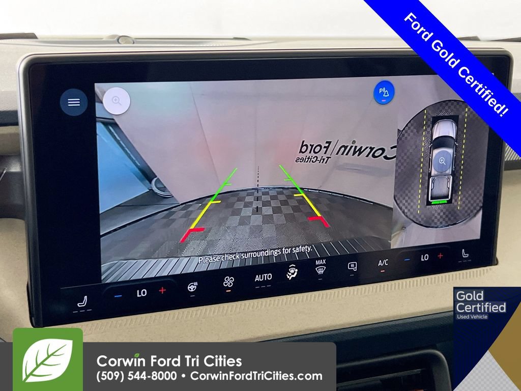 Used 2026 Ford Maverick Lariat w/ 4K Tow Package AWD/4WD image 22
