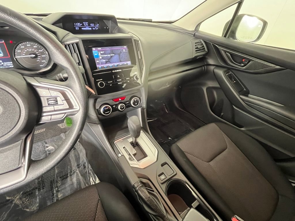 Used 2021 Subaru Crosstrek 2.0i image 23