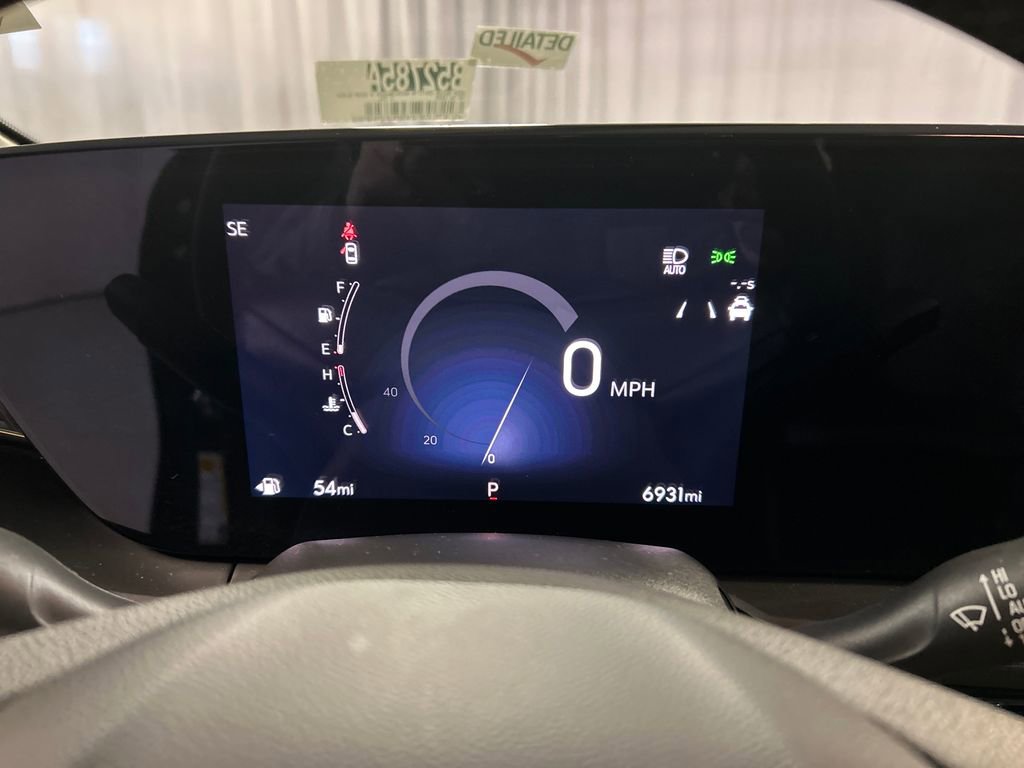 Used 2024 Buick Envista Avenir image 16