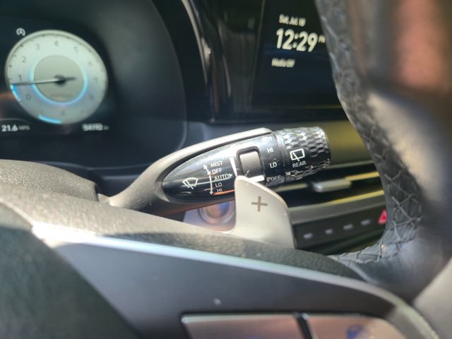 Used 2024 Hyundai Palisade Limited AWD/4WD image 29
