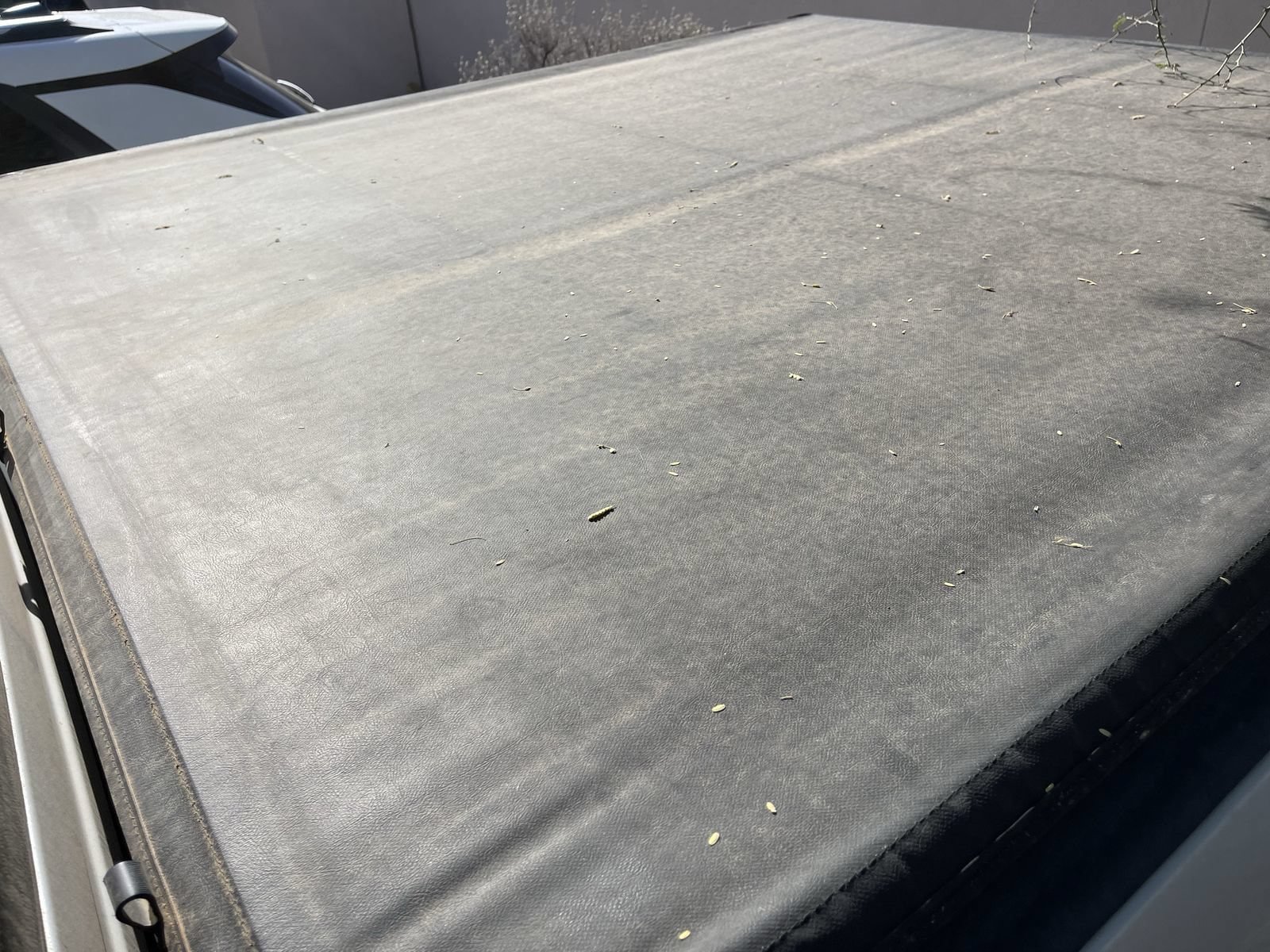 Used 2015 RAM 2500 SLT AWD/4WD image 6