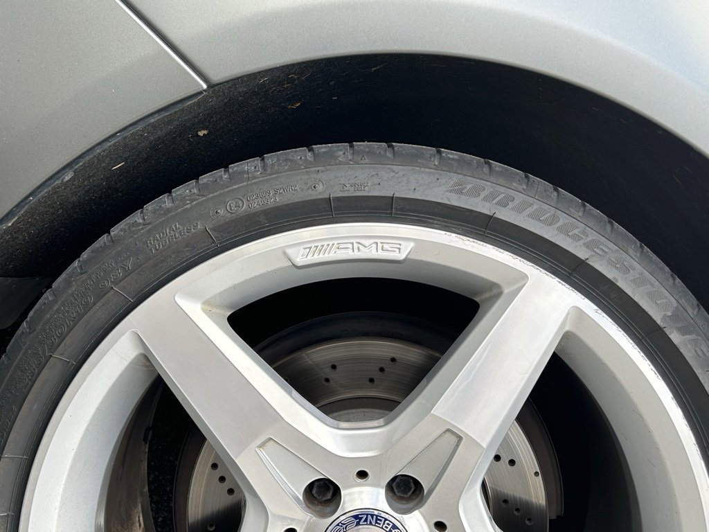 Used 2016 Mercedes-Benz SL 550 image 24