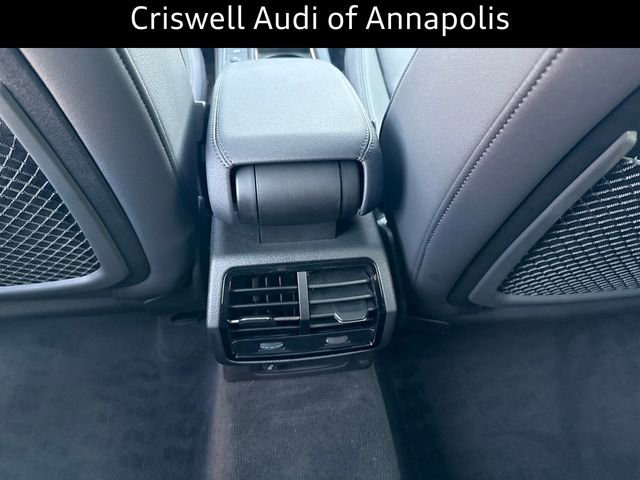 Used 2025 Audi Q3 2.0T Premium w/ Convenience Package image 13