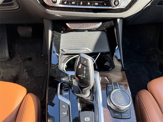 Used 2020 BMW X3 xDrive30i w/ Premium Package image 11
