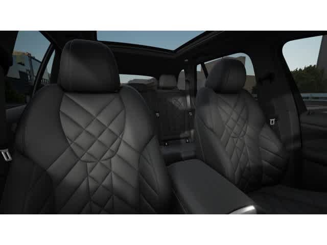 New 2026 BMW X5 xDrive40i w/ M Sport Package AWD/4WD image 11