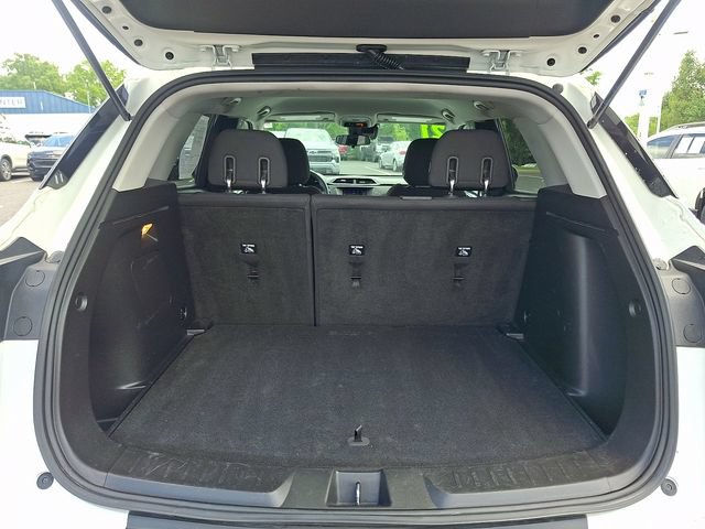 Certified 2021 Chevrolet TrailBlazer LT w/ Driver Confidence Package AWD/4WD image 28