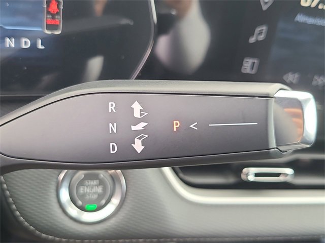 New 2026 Chevrolet Equinox LT image 24