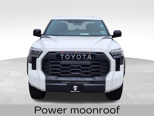 Used 2024 Toyota Tundra TRD Pro image 3