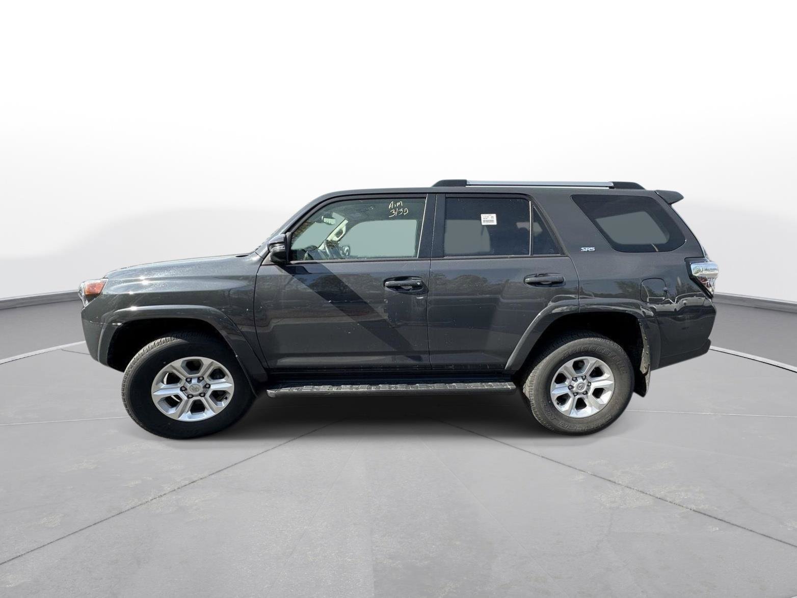 Used 2024 Toyota 4Runner SR5 Premium image 9