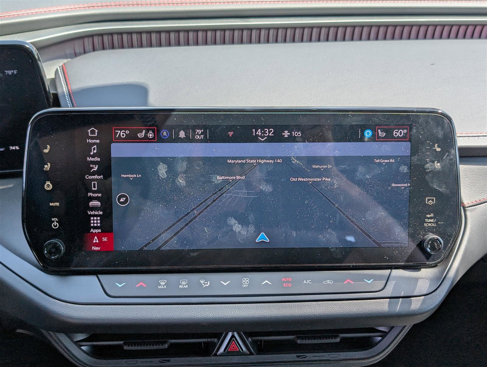 New 2024 Dodge Charger R/T w/ Plus Group image 21