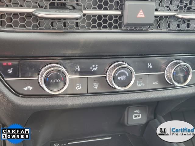 Certified 2023 Honda HR-V EX-L image 25