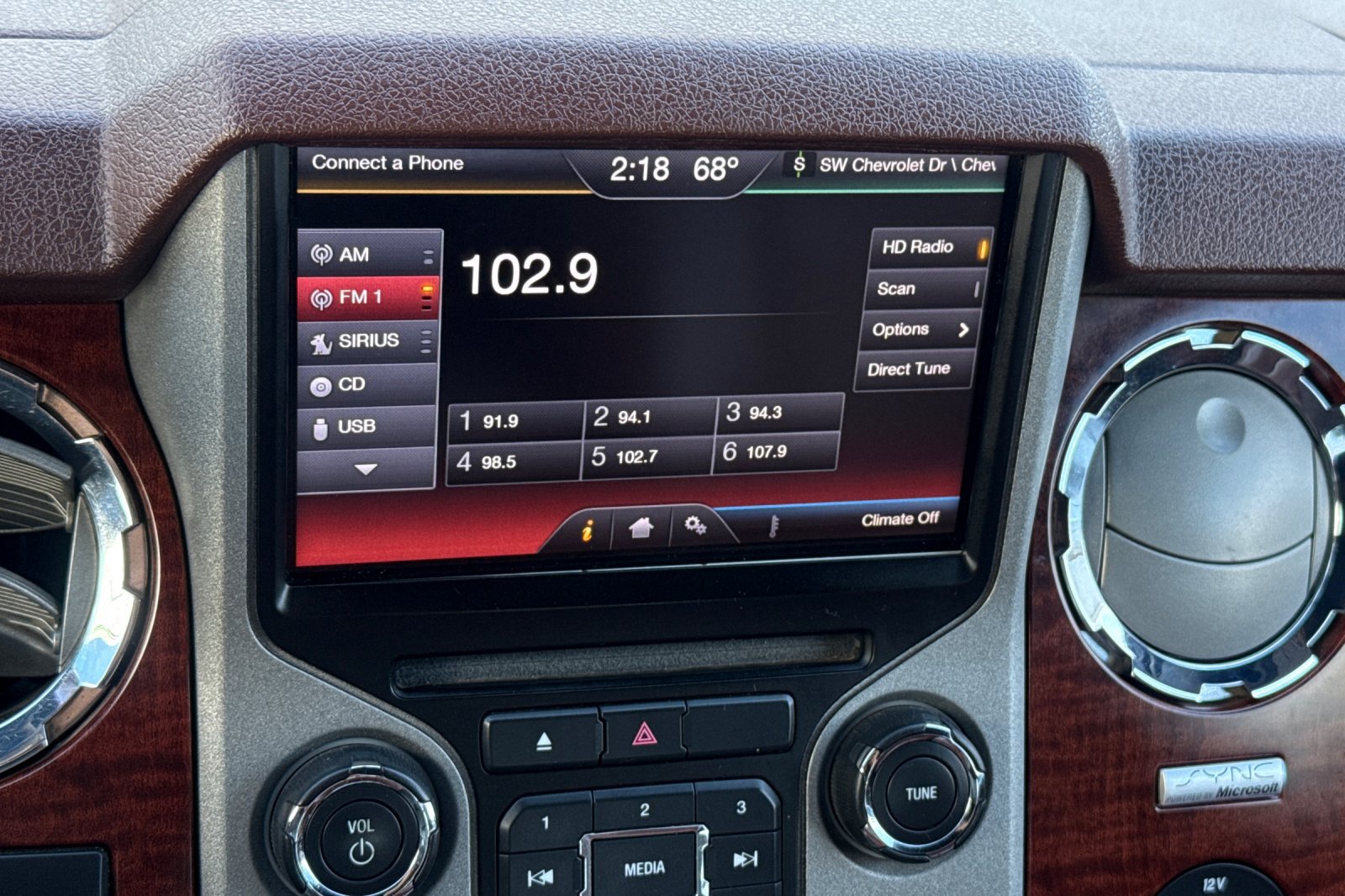 Used 2013 Ford F350 King Ranch AWD/4WD image 24