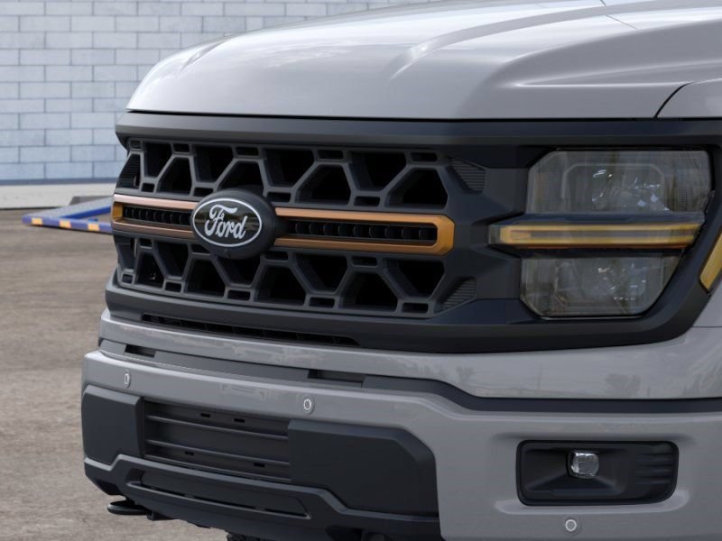 New 2026 Ford F150 Tremor w/ Equipment Group 402B AWD/4WD image 17