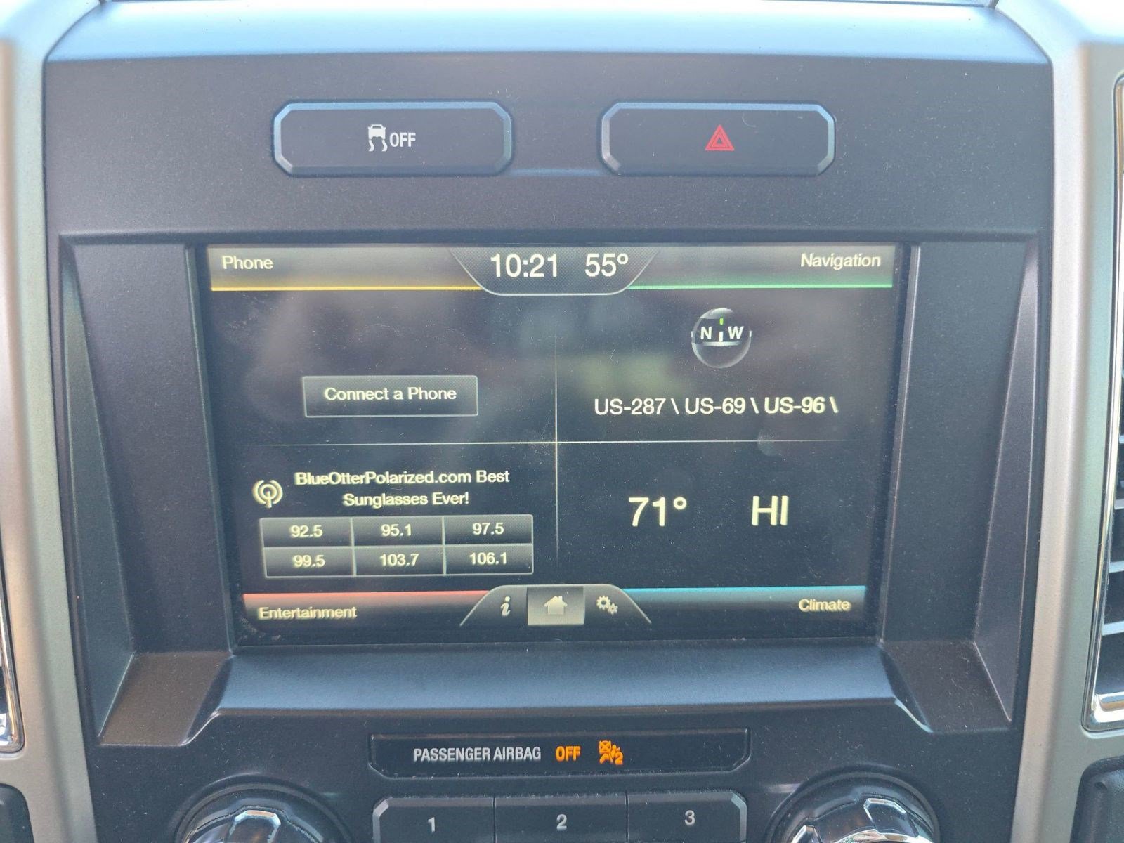 Used 2015 Ford F150 Lariat image 25