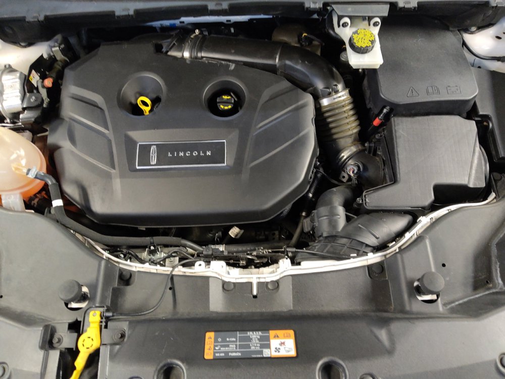 Used 2019 Lincoln MKC Select w/ Select Plus Package FWD image 30
