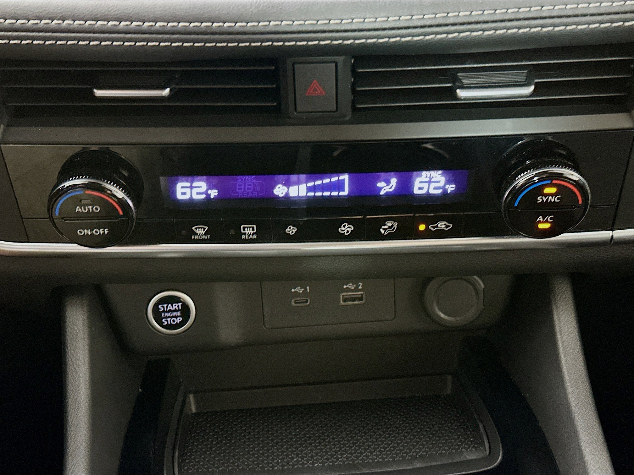 Used 2023 Nissan Rogue SV image 23