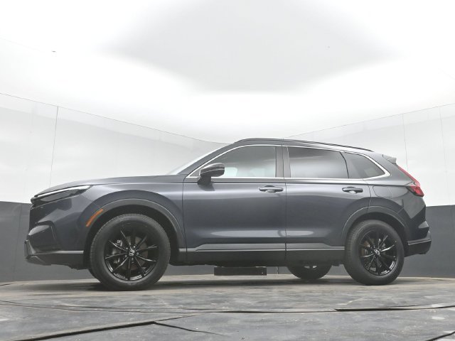 Certified 2025 Honda CR-V Sport-L image 41