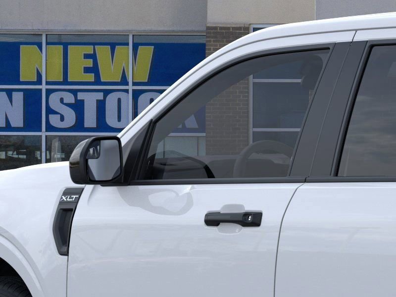 New 2025 Ford Maverick XLT w/ XLT Luxury Package image 21