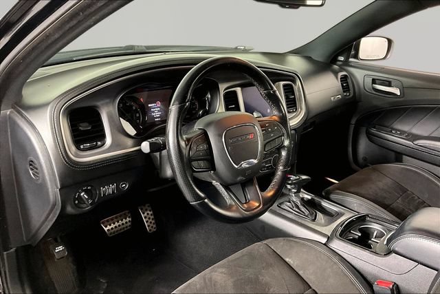 Used 2022 Dodge Charger Scat Pack w/ Daytona Edition Group RWD image 15