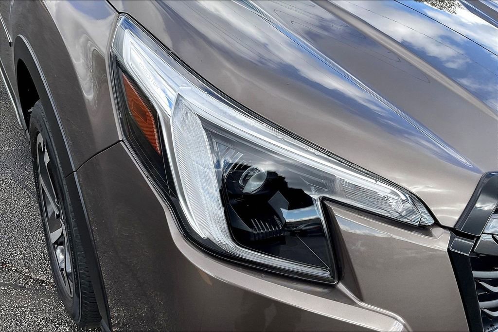 Certified 2023 Subaru Forester Touring image 32