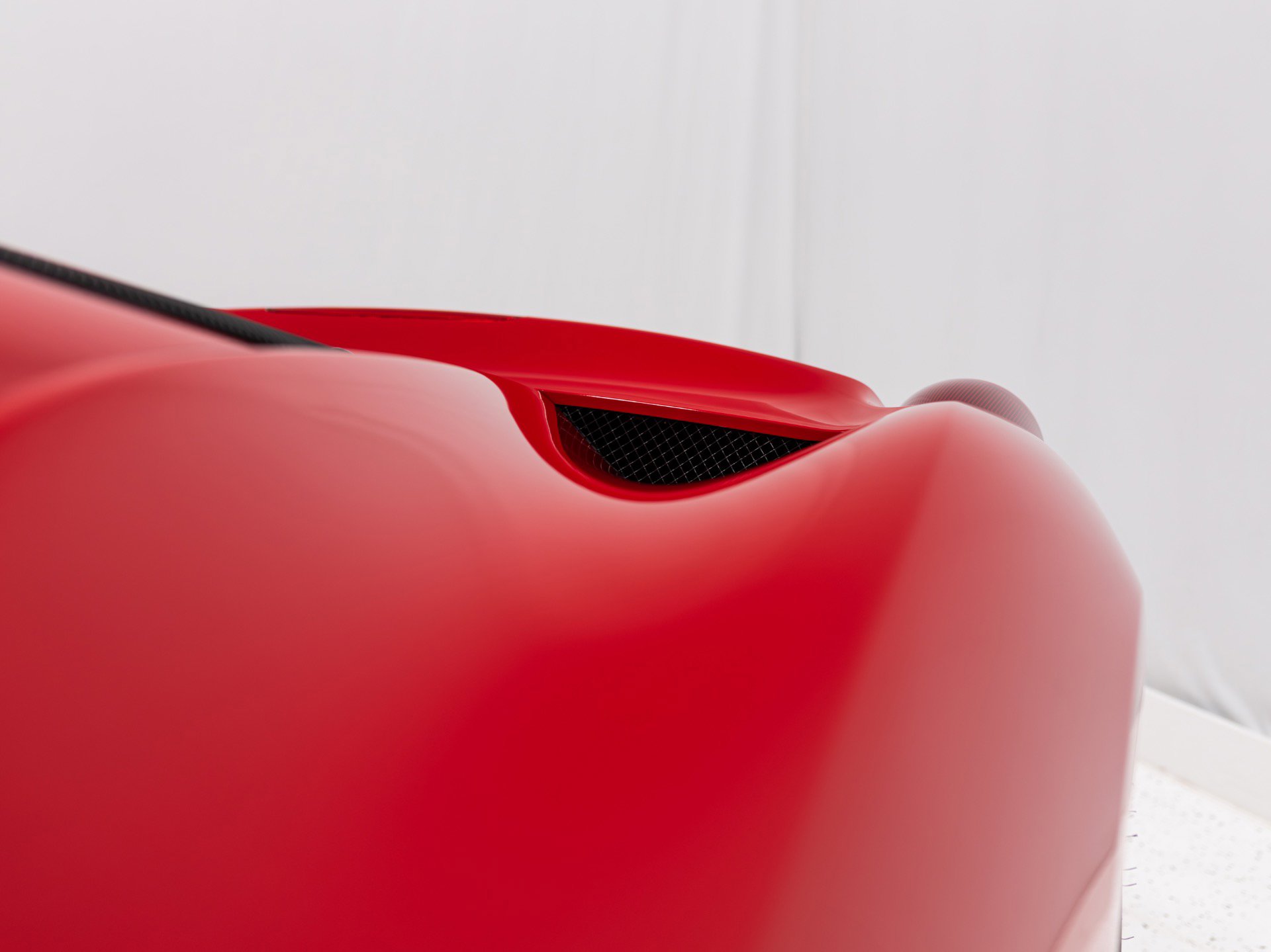 Used 2015 Ferrari 458 Speciale Coupe image 8