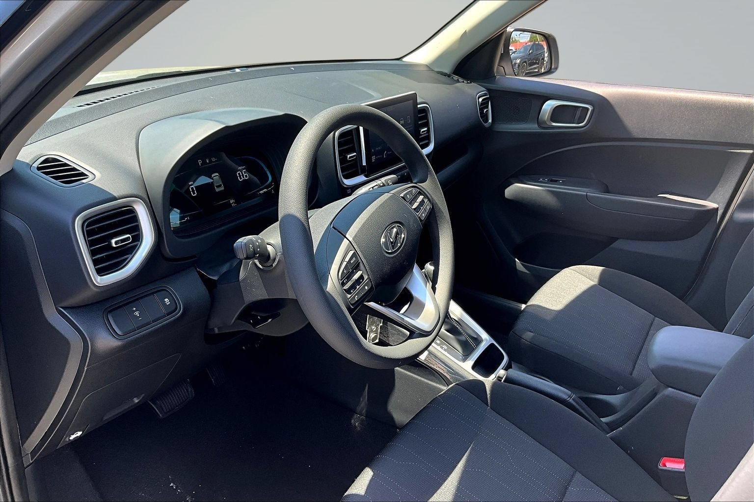 New 2026 Hyundai Venue SE FWD image 9