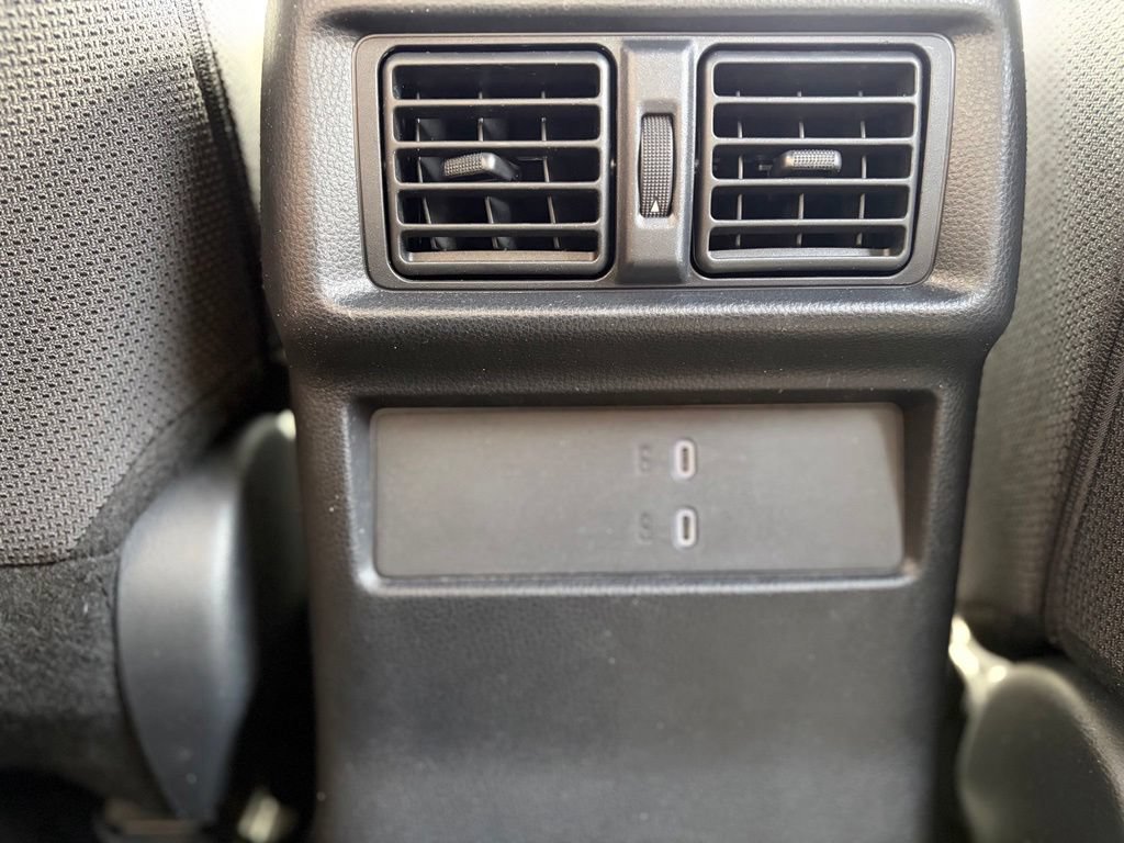 Used 2025 Toyota 4Runner SR5 AWD/4WD image 12