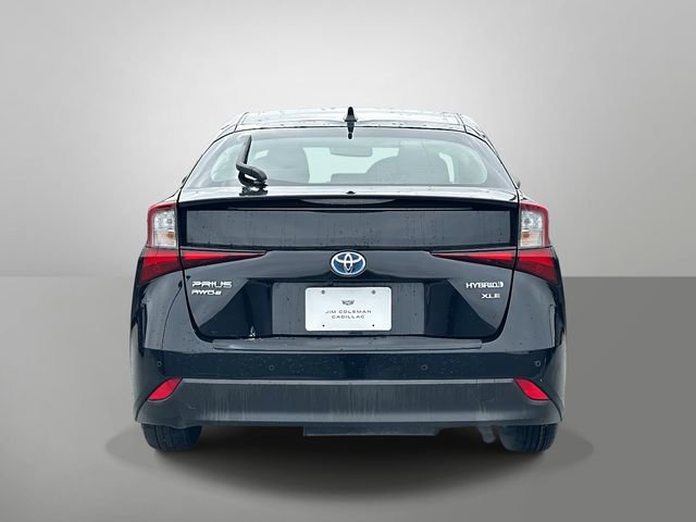 Used 2022 Toyota Prius XLE w/ Advanced Technology Package image 25