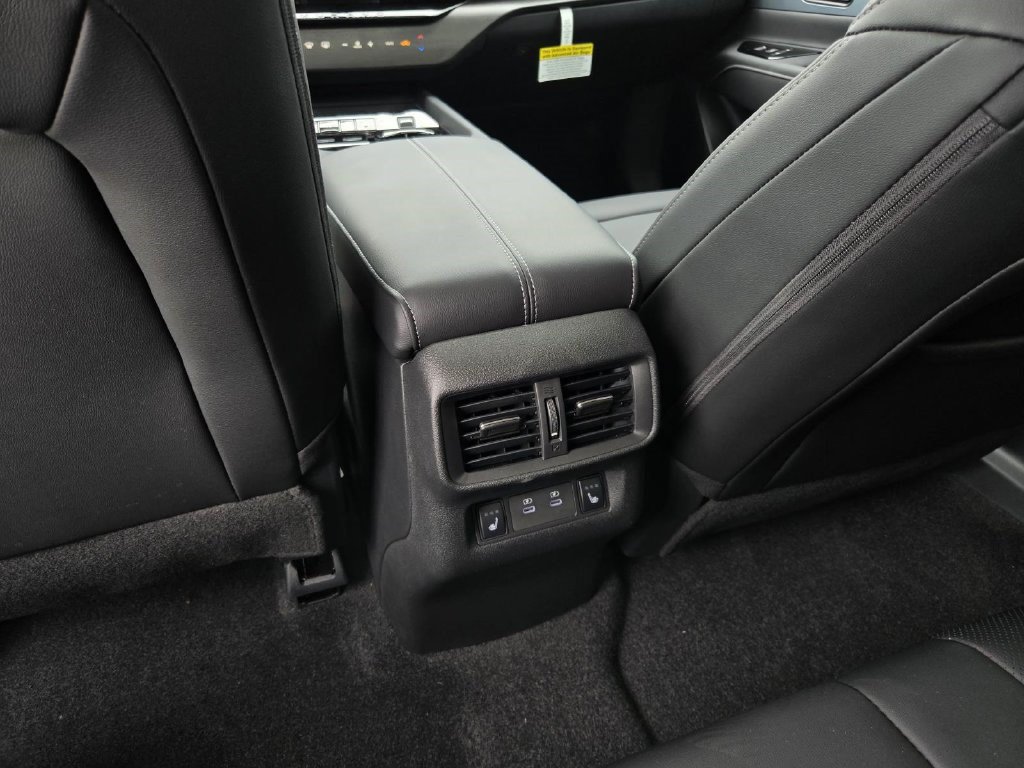 New 2026 Nissan Murano SL w/ Comfort Package AWD/4WD image 15
