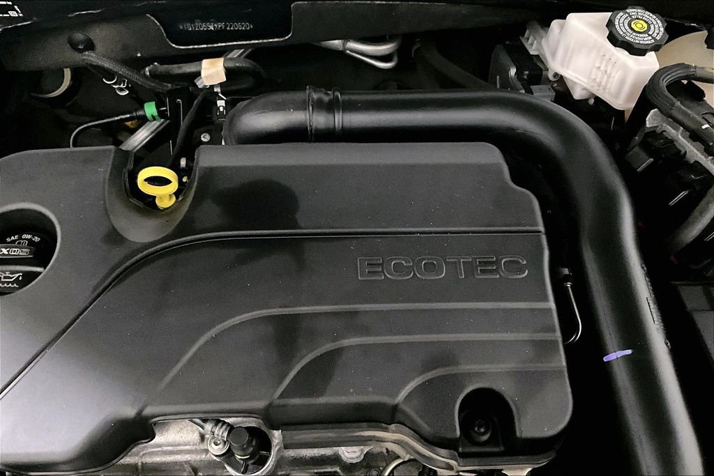 Used 2023 Chevrolet Malibu LT image 29