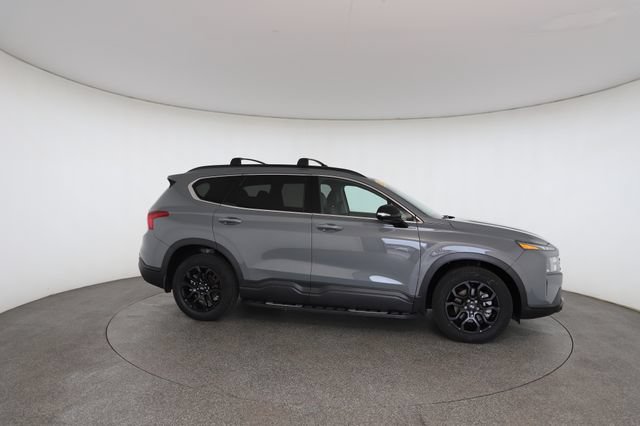 Used 2022 Hyundai Santa Fe XRT FWD image 24