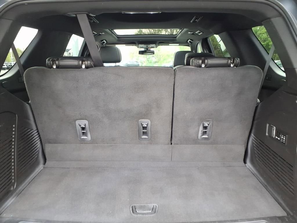 Used 2022 Chevrolet Tahoe RST w/ Luxury Package image 23