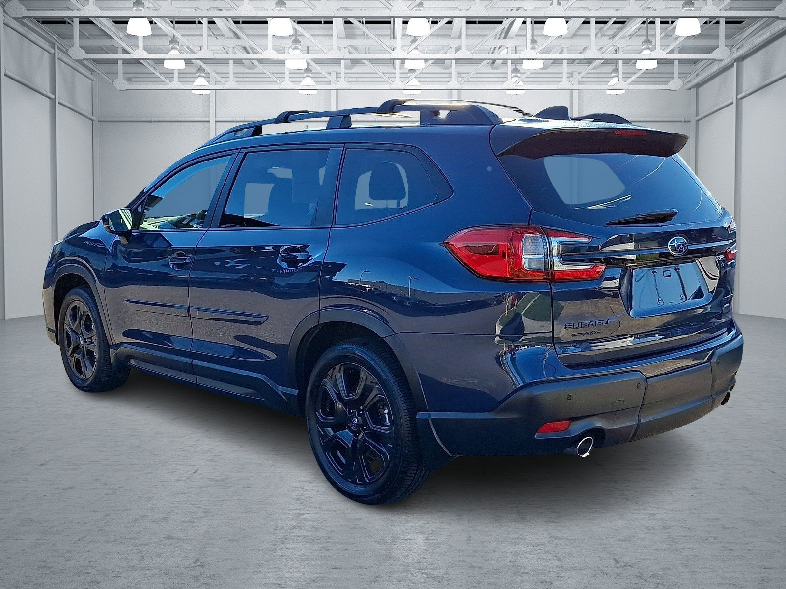 Used 2025 Subaru Ascent Onyx Edition AWD/4WD image 4