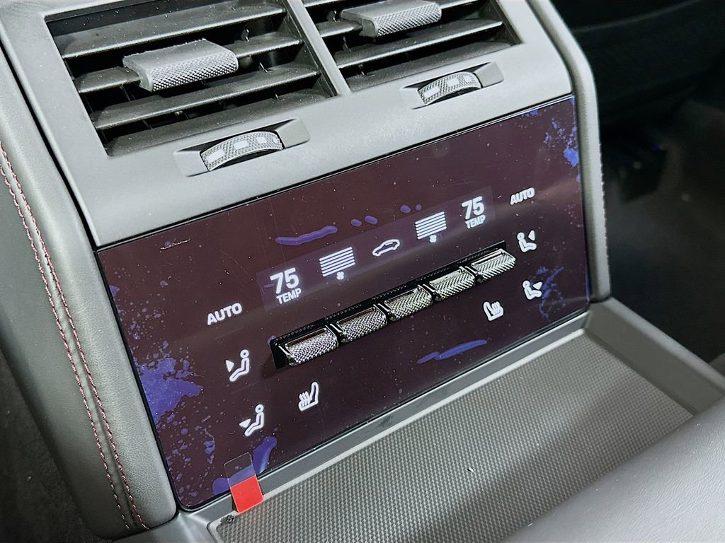 New 2026 Porsche Panamera RWD image 27