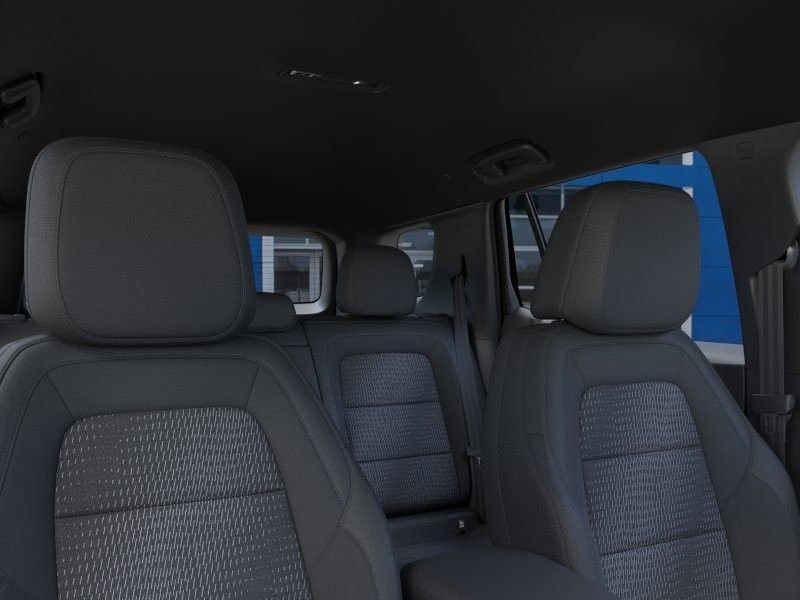 New 2026 Chevrolet Equinox LT AWD/4WD image 25