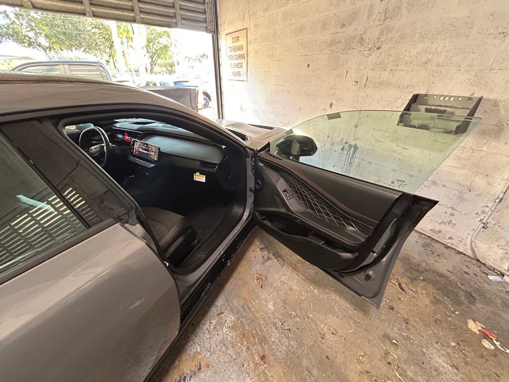 New 2026 Dodge Charger R/T Scat Pack image 29