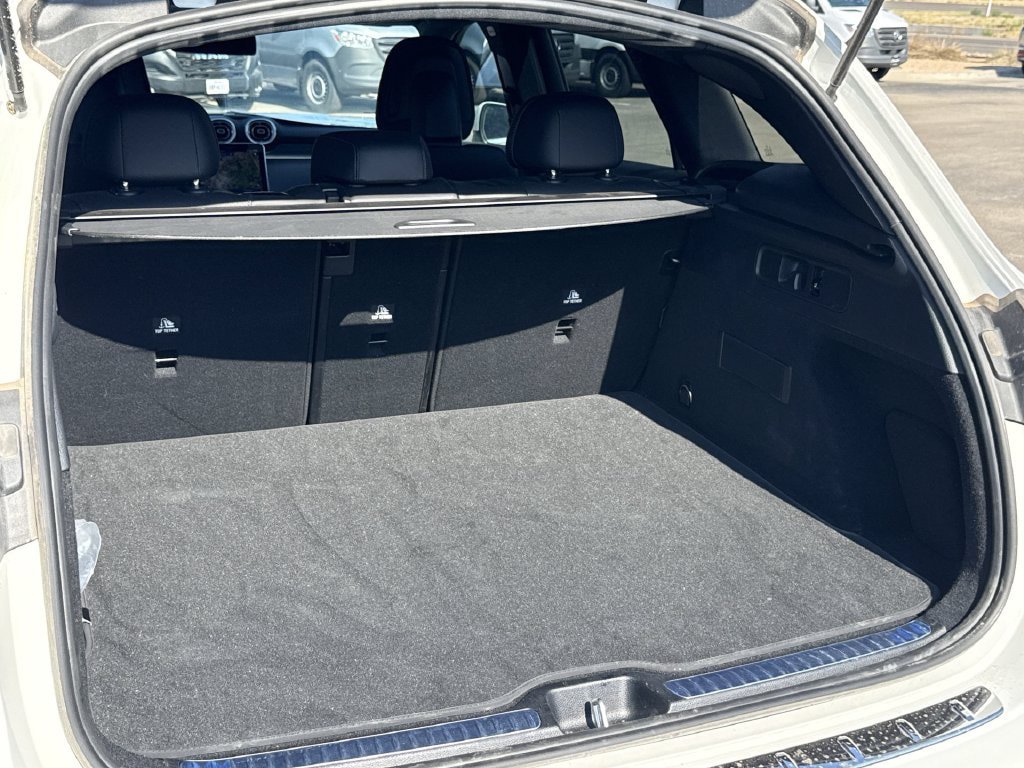 New 2026 Mercedes-Benz GLC 300 image 12