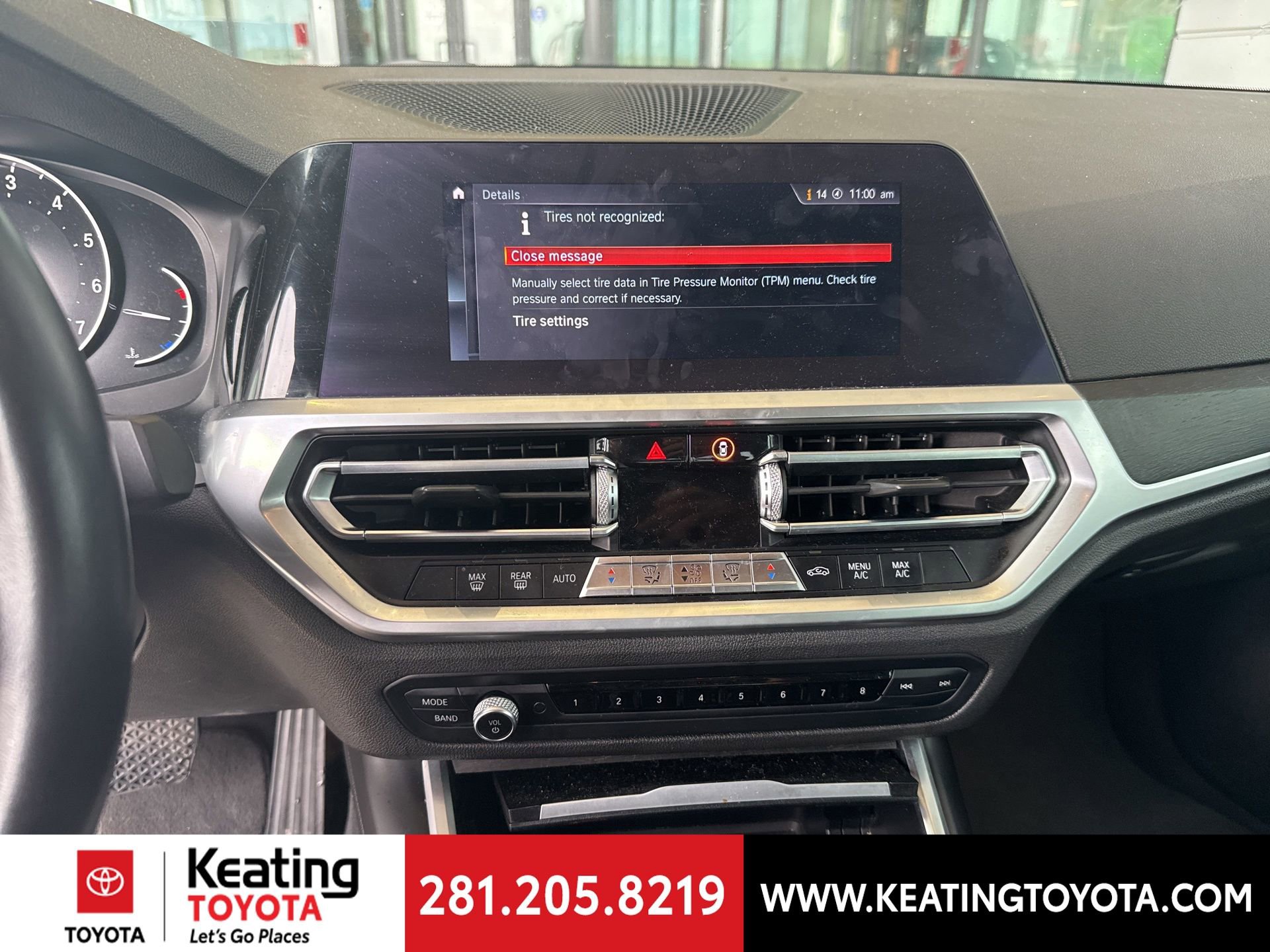 Used 2020 BMW 330i Sedan image 20