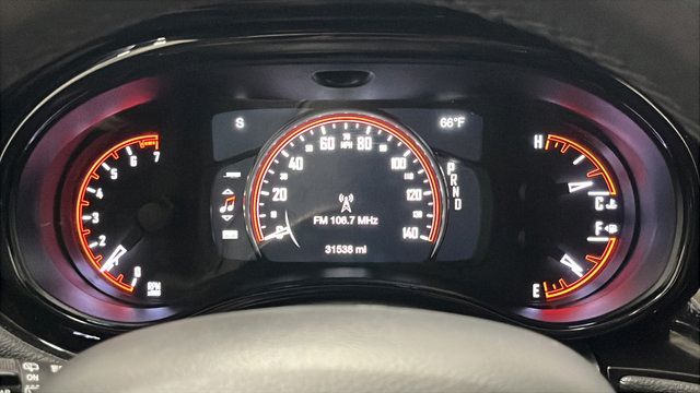 Used 2025 Dodge Durango GT AWD/4WD image 17