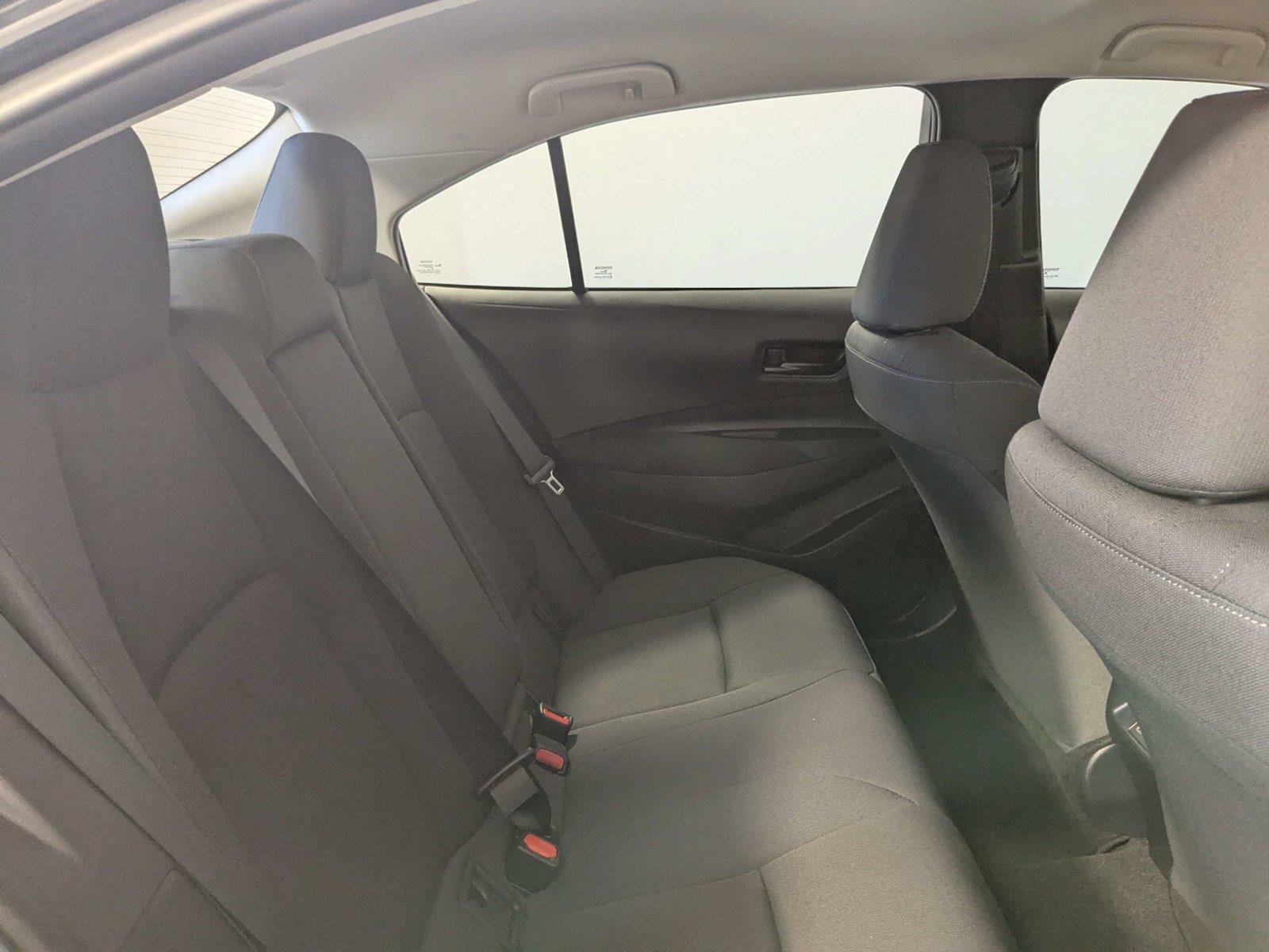 Used 2026 Toyota Corolla LE FWD image 25