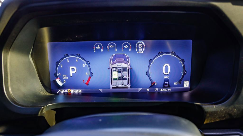 Used 2025 Ford F150 Raptor image 28