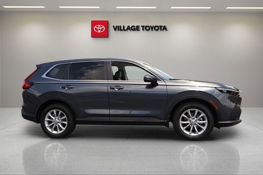 Used 2024 Honda CR-V EX image 6
