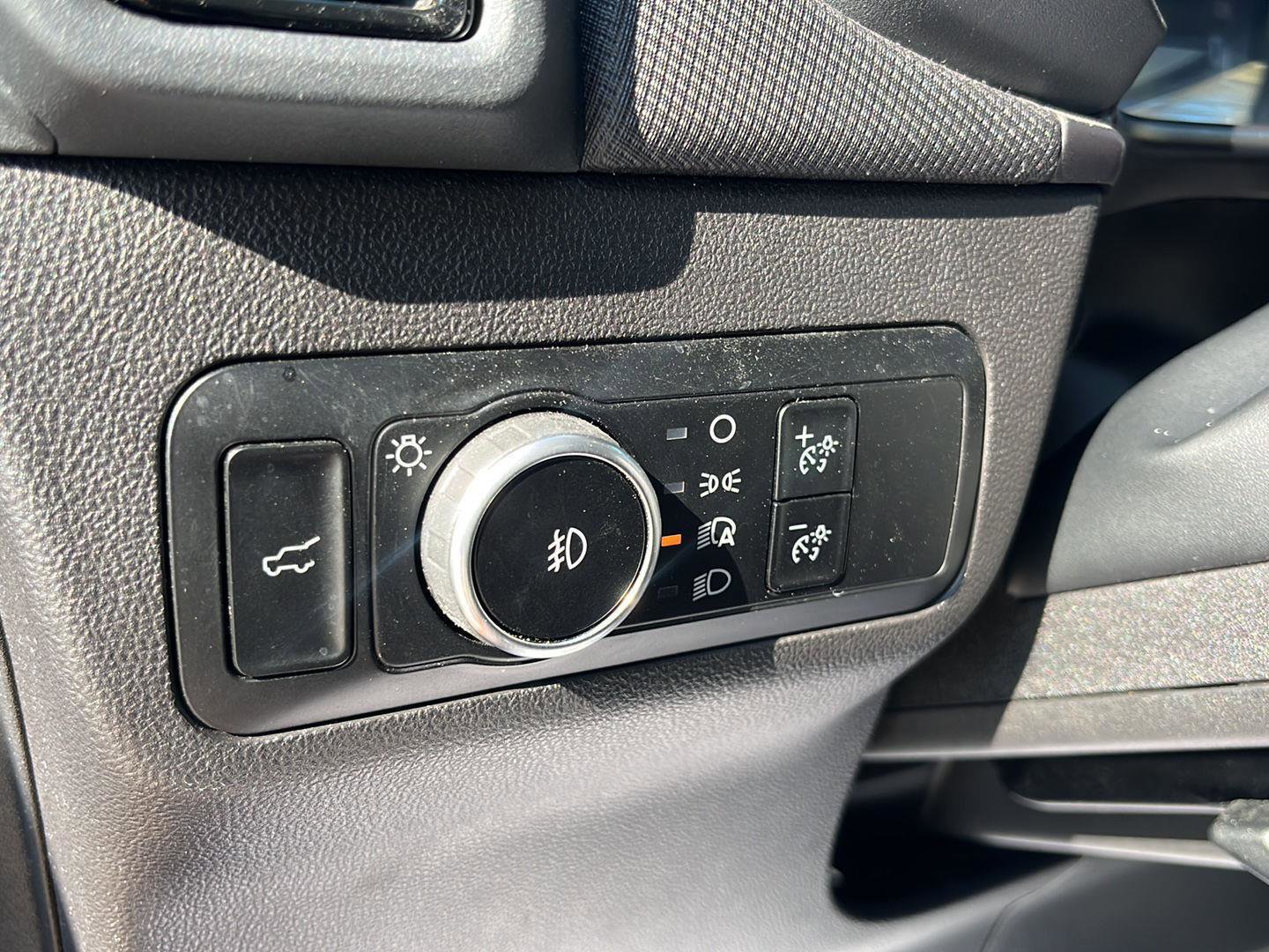 Used 2024 Ford Bronco Sport Outer Banks w/ Tech Package image 15