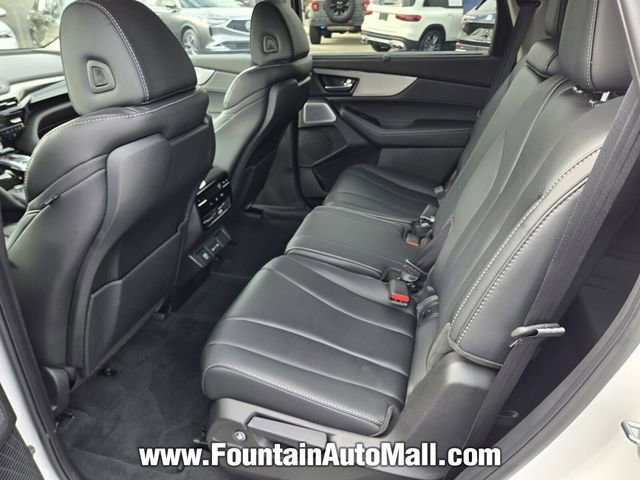 Used 2026 Acura MDX Technology Package image 11