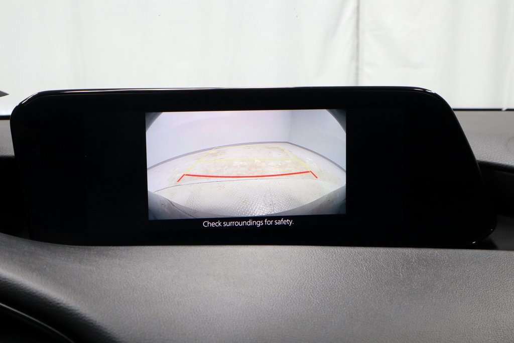 Used 2024 MAZDA MAZDA3 s image 2