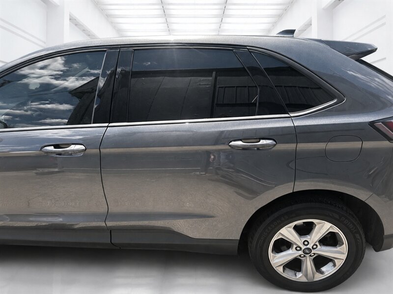 Used 2016 Ford Edge SE AWD/4WD image 20