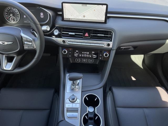 New 2026 Genesis G70 2.5T image 20