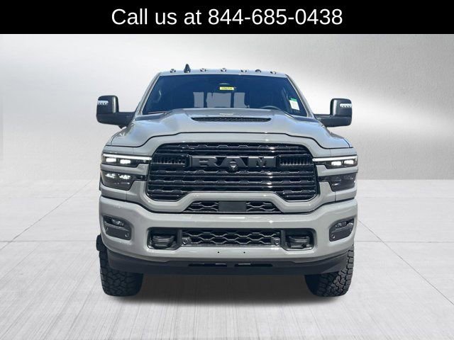 New 2026 RAM 3500 Limited image 2