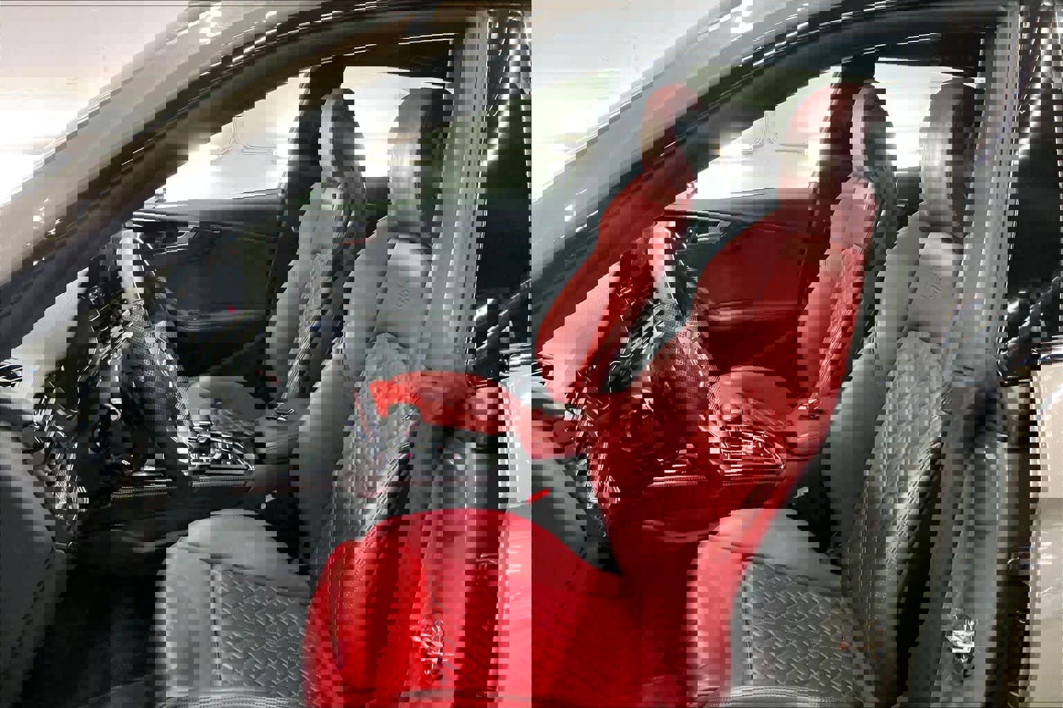 Used 2024 Audi S5 Premium Plus w/ Premium Plus Package image 27